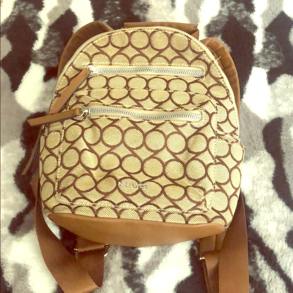Cute Mini Backpack - image 1